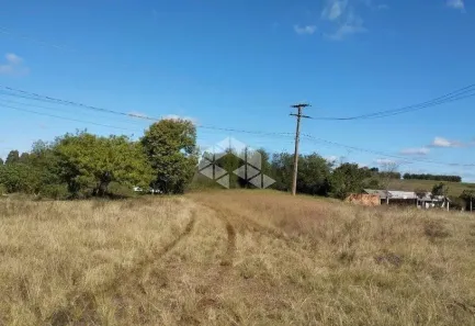 Lote/Terreno à venda, 300m² no Juscelino Kubitschek, Santa Maria