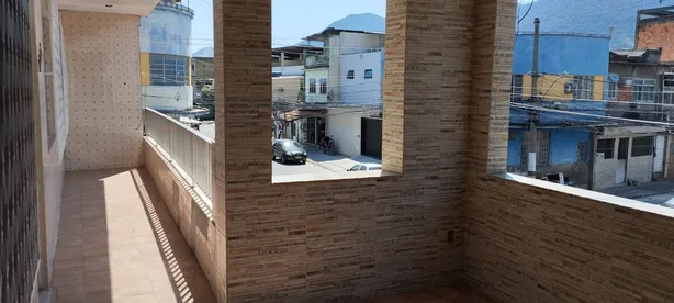 Apartamento com 2 Quartos à venda, 85m² no Centro, Nilópolis