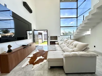 Sobrado com 2 Quartos à venda, 229m² no Centro, Nova Santa Rita