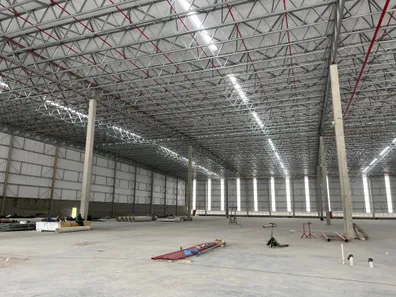 Galpão/Depósito/Armazém para alugar, 5000m² no Águas Claras, Salvador