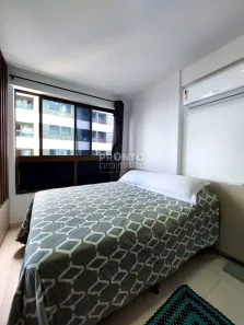 Apartamento com 1 Quarto à venda, 33m² no Candeias, Jaboatão dos Guararapes