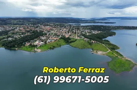 Casa de Condomínio com 4 Quartos à venda, 1000m² no Setor de Habitações Individuais Norte, Brasília