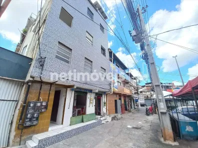 Sala Comercial para alugar, 60m² no Liberdade, Salvador