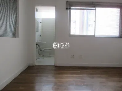 Sala Comercial à venda, 220m² no Lourdes, Belo Horizonte