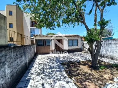 Lote/Terreno à venda, 266m² no Bom Princípio, Gravataí