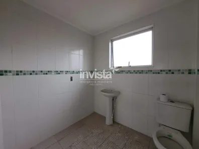 Sala Comercial com 1 Quarto para alugar, 330m² no Vila Belmiro, Santos