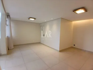 Apartamento com 4 Quartos à venda, 147m² no Barro Preto, Belo Horizonte