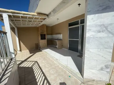 Cobertura com 4 Quartos à venda, 160m² no Algodoal, Cabo Frio