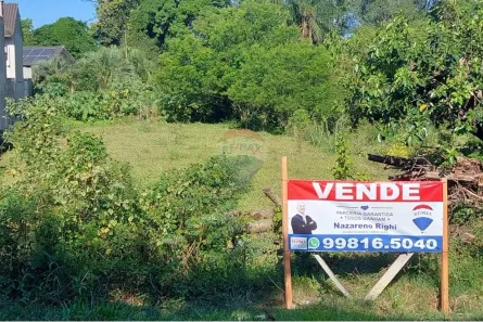 Lote/Terreno à venda, 900m² no Vila Bom Princípio, Cachoeirinha