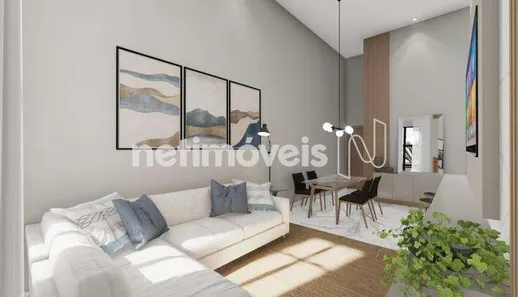 Casa com 3 Quartos à venda, 140m² no Residencial Visão, Lagoa Santa