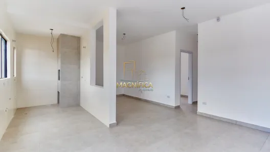 Apartamento com 2 Quartos para alugar, 60m² no Jardim Cláudia, Pinhais