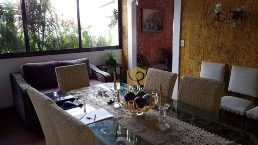 Cobertura com 4 Quartos à venda, 421m² no Laranjeiras, Rio de Janeiro