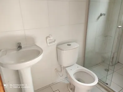 Apartamento com 1 Quarto à venda, 45m² no Itapuã, Salvador