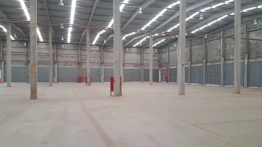 Galpão/Depósito/Armazém para alugar, 2500m² no CIA I, Simões Filho