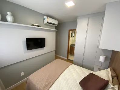 Apartamento com 2 Quartos à venda, 53m² no Parque 10 de Novembro, Manaus