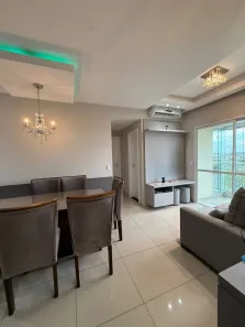 Apartamento com 2 Quartos à venda, 71m² no Compensa, Manaus