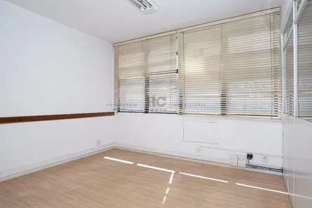 Sala Comercial para alugar, 124m² no São Pedro, Belo Horizonte