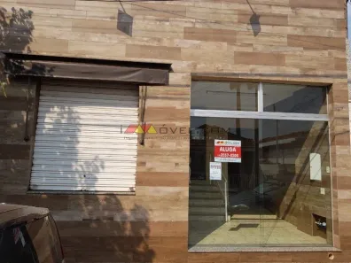 Ponto Comercial à venda, 84m² no Zona Central, Rio Claro