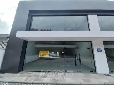 Sala Comercial para alugar, 170m² no Cruzeiro, Caxias do Sul