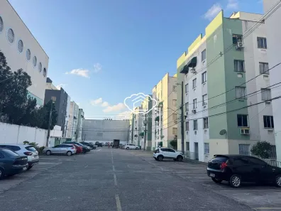 Apartamento com 2 Quartos à venda, 43m² no Campo Grande, Rio de Janeiro