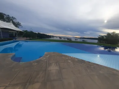 Lote/Terreno à venda, 751m² no Tarumã, Manaus