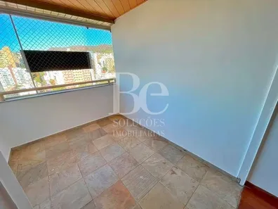 Apartamento com 3 Quartos à venda, 126m² no São Pedro, Belo Horizonte