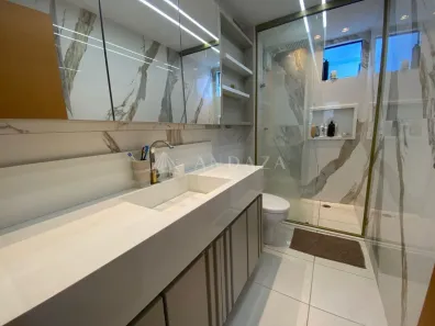 Apartamento com 3 Quartos à venda, 110m² no Mangabeiras, Maceió