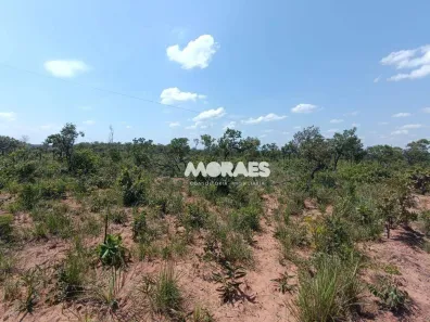 Fazenda/Sítio à venda, 18923500m² no , Recursolândia