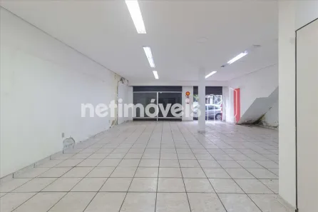 Ponto Comercial para alugar, 74m² no Santa Tereza, Belo Horizonte