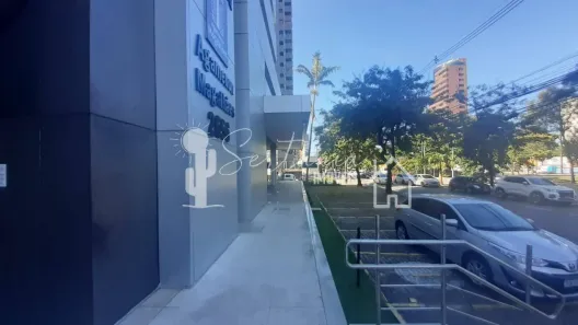 Sala Comercial para alugar, 95m² no Espinheiro, Recife