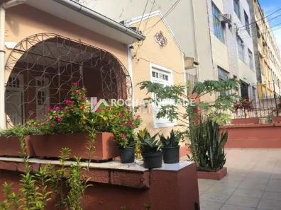 Casa com 7 Quartos à venda, 270m² no Nazaré, Salvador