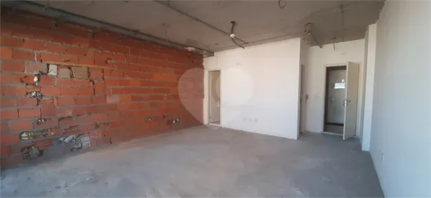Sala Comercial à venda, 44m² no Boqueirão, Santos