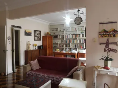 Apartamento com 3 Quartos à venda, 147m² no Flamengo, Rio de Janeiro