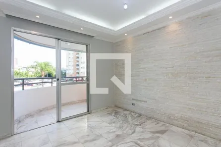 Apartamento com 3 Quartos à venda, 90m² no Tatuapé, São Paulo