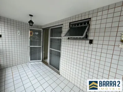 Apartamento com 2 Quartos para alugar, 80m² no Anil, Rio de Janeiro