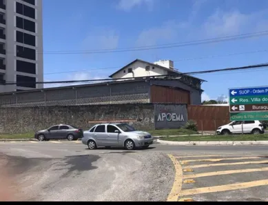Galpão/Depósito/Armazém com 1 Quarto para alugar, 750m² no Buraquinho, Lauro de Freitas