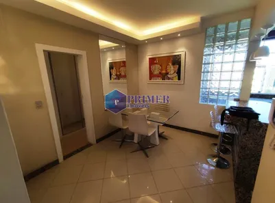 Cobertura com 2 Quartos à venda, 160m² no São Lucas, Belo Horizonte