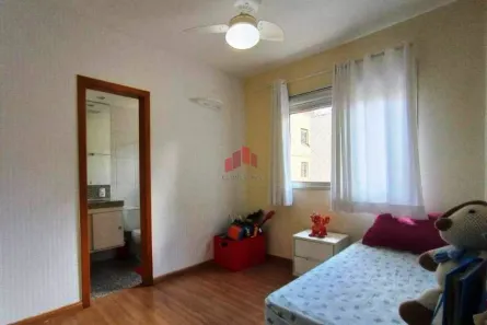 Apartamento com 4 Quartos à venda, 140m² no Santo Agostinho, Belo Horizonte