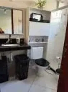 Casa com 2 Quartos para alugar, 69m² no Centro, São Pedro da Aldeia