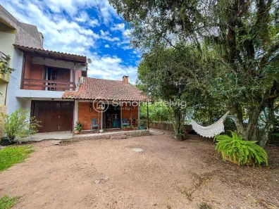 Sobrado com 3 Quartos à venda, 151m² no Florida, Guaíba
