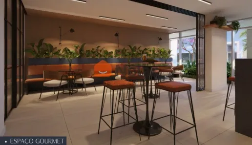 Apartamento com 3 Quartos à venda, 169m² no Coração Eucarístico, Belo Horizonte