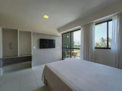 Apartamento com 4 Quartos à venda, 170m² no Porto de Galinhas, Ipojuca