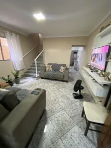 Sobrado com 2 Quartos à venda, 88m² no Jardim Boa Esperança (Vicente de Carvalho), Guarujá