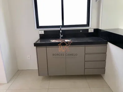 Apartamento com 3 Quartos à venda, 77m² no São Pedro, Belo Horizonte