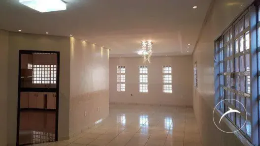 Casa de Condomínio com 3 Quartos à venda, 230m² no Setor Habitacional Vicente Pires, Brasília