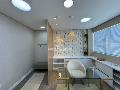 Sala Comercial à venda, 40m² no Madureira, Caxias do Sul