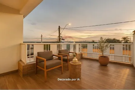 Casa com 4 Quartos à venda, 176m² no Sobradinho, Brasília