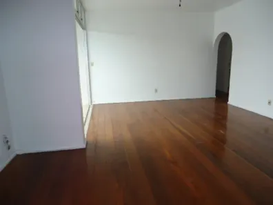 Apartamento com 3 Quartos para alugar, 133m² no Graça, Salvador