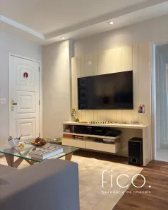Apartamento com 1 Quarto à venda, 73m² no Jardim Botânico, Rio de Janeiro
