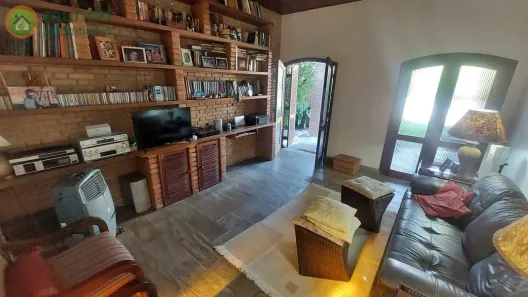 Casa de Condomínio com 4 Quartos à venda, 350m² no Condomínio Vale do Sol, Tremembé